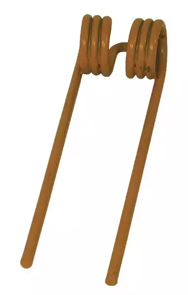 Pöhymin spik 257 x 69 x 7 mm - Plockare - 8719493926484 - 1