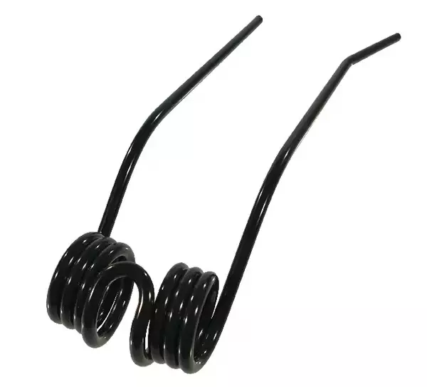 Harpans spetstopp 405 x 99 x 9 mm - Plockare - 8716106084654 - 1