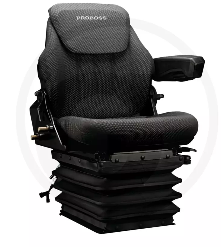 PROBOSS AS2480 CNH - Hytt och kaross - svm000007054 - 1