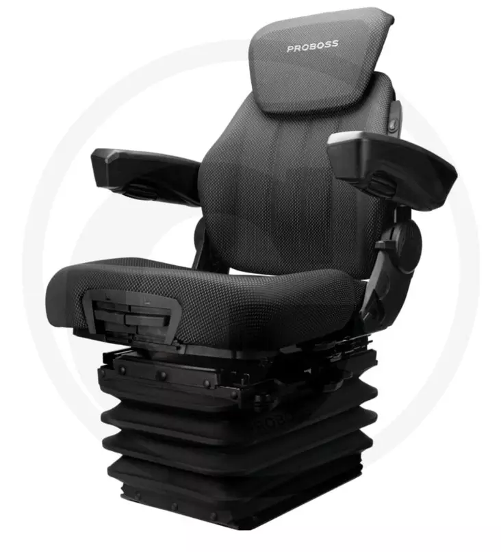 PROBOSS AS3510 - Traktorsäten - svm000007064 - 1