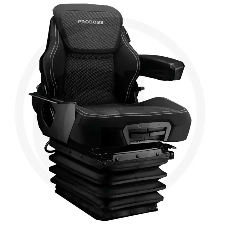 PROBOSS AS4550 CVX (CASE-IH) - Hytt och kaross - svm000007084 - 1