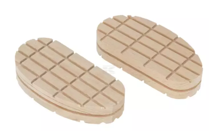 Klack 112 mm 10 st/fp - Djurskötselutrustning - 4018653032824 - 1