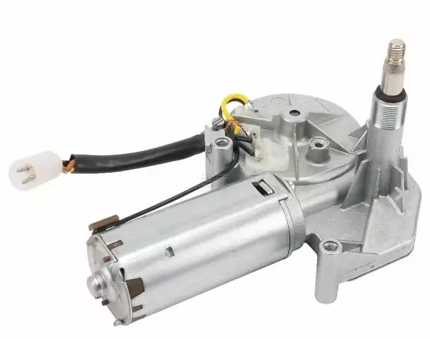 Vindrutetorkar motor, Passar Fendt - Elsystem - svm000008654 - 1