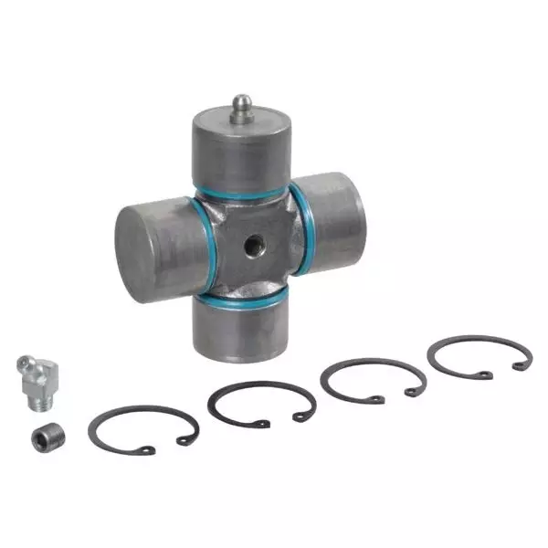 Korsförbindelse 32x76mm, P-tätning, 2 nipplar, W2400/W400E/P400 - Korsord - 8435194016964 - 1