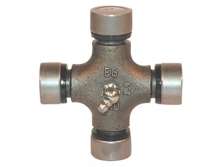 Ristack, vidvinkel, V61, 30,2 x 95,4/1 - Korsord - 8716106790494 - 1