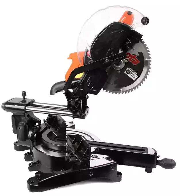 Robota DC-L318V LED tornlampa 120 LED - Sågar och cirkelsågar - 6438212140254 - 1