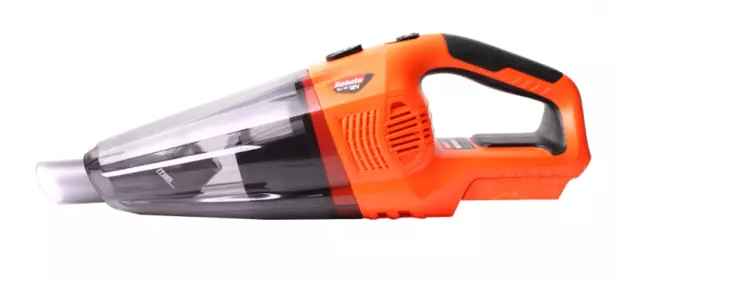 Robota DC-VC18V batteridriven dammsugare - Spikpistoler - 6438212109824 - 1