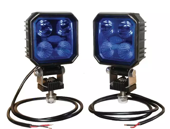 - Arbetslampor - 8719493225624 - 1