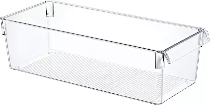 Förvaringslåda för kylskåp 36x15 cm - Andra förvaringsprodukter - 8720573579964 - 1