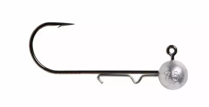 Savage Gear Ball Jiggskalle 25 st 1/7.5g - Jiggar, jigghuvuden - 5706301743404 - 1