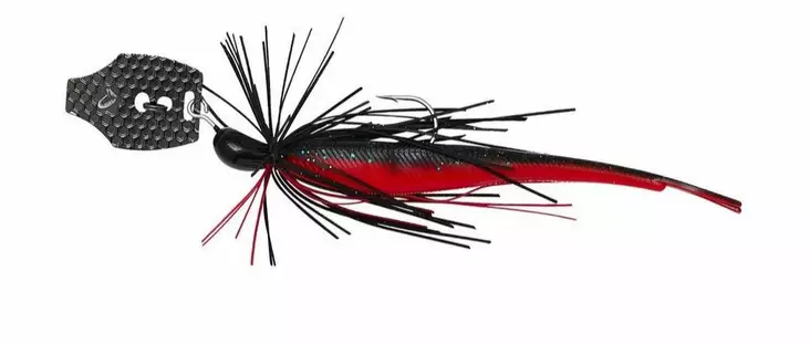 Savage Gear Crazy Swim Jig 12,5 cm 14,5g - Beten och flugor - 5706301767394 - 2