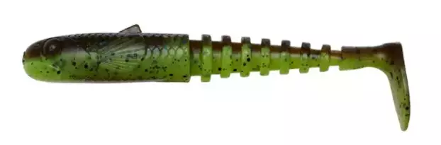Savage Gear Gobster Shad 7,5 cm 5 g - Beten och flugor - 570630176974 - 1