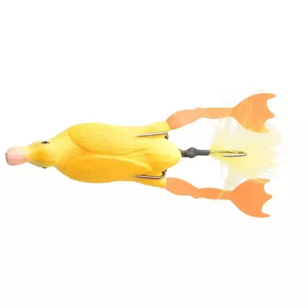 Savage Gear Hollow Duckling 7.5CM 15G F - Beten och flugor - 5706301576514 - 1