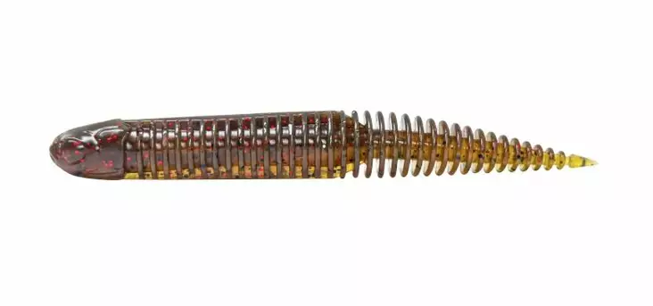 Savage Gear Ned Dragon Tail Slug 8,8 cm - Beten och flugor - 5706301002594 - 1