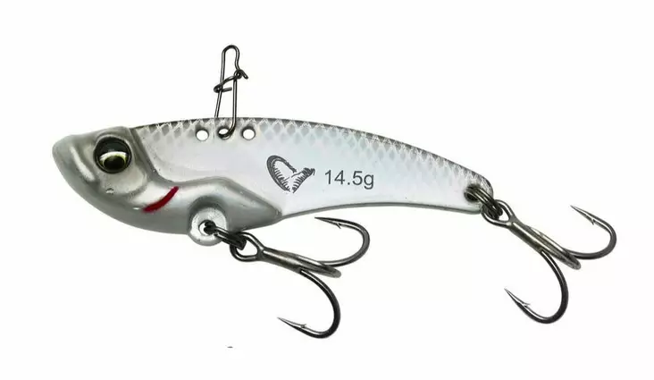 Savage Gear VIB Blade 4,5cm 8,5g - Beten och flugor - 5706301714404 - 1