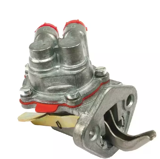 Överföringspump, passar MF, Leyland, Landini - Bränslesystem - 5035776943294 - 1