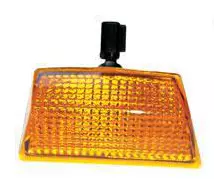 Vänster sidoblinkers - Elsystem - 9190409874 - 1