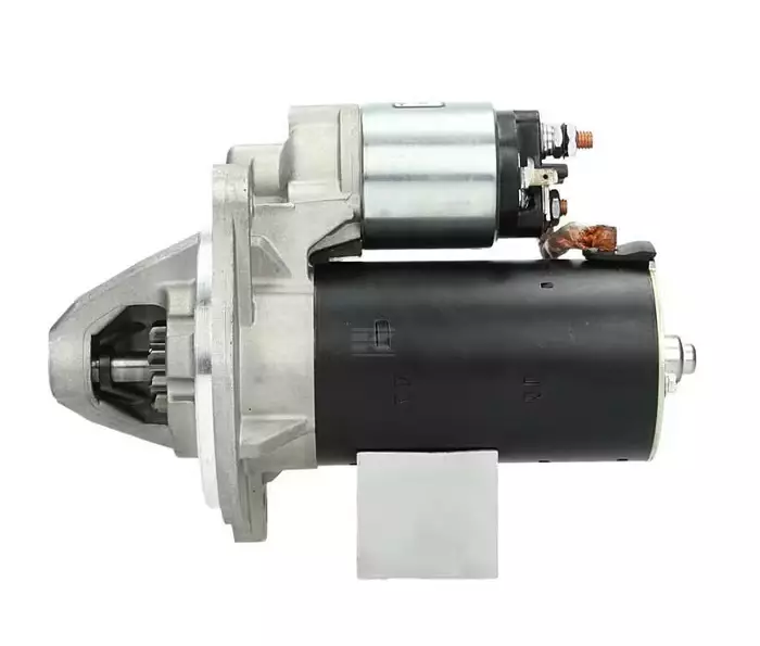 Startmotor 12V 2.6KW 9 Tänder - Elsystem - 8719493002614 - 1