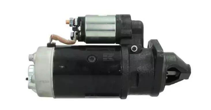 Startmotor 12 V 3.1kW, 9-tandad - Startmotorer för traktorer - 8719493088564 - 1