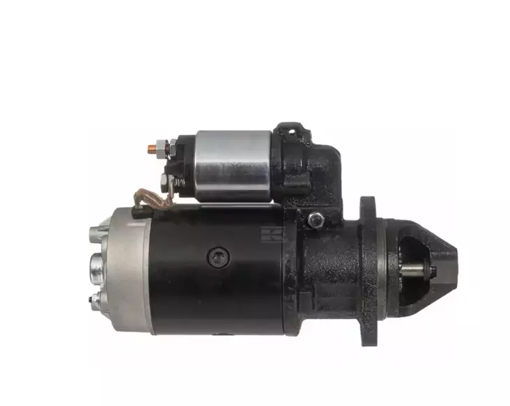 Startmotor 12V 3,1KW, passar CASE - Startmotorer för traktorer - 8719607186964 - 1