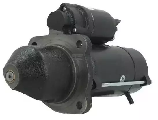 Startmotor 12 V 4.2 kW 11-tands - Startmotorer för traktorer - 8719493087864 - 1