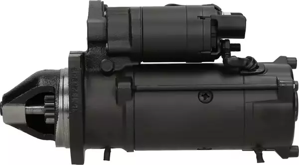 Startmotor Mahle AZF 4231 4 kW - Startmotorer för traktorer - 3838922067934 - 1