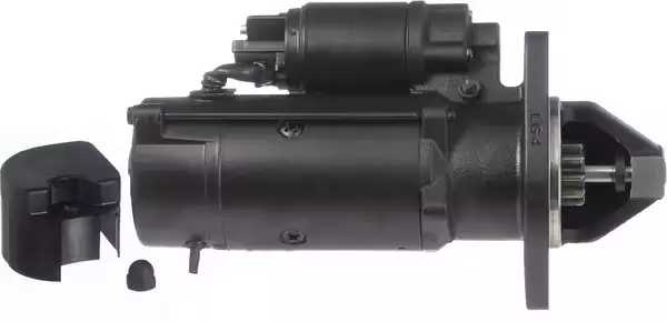 Startmotor Mahle AZF 4539 3,0 kW - Startmotorer för traktorer - 3838922056884 - 1