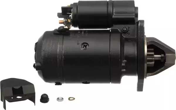 Startmotor Mahle AZJ 3198 2,7 kW - Startmotorer för traktorer - 3838922052794 - 1