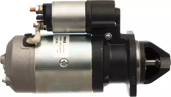 Startmotor Mahle AZJ 3243 3,1 kW - Startmotorer för traktorer - 3838922053524 - 1