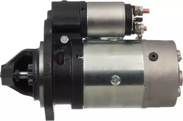 Startmotor Mahle AZJ 3538 2,7 kW - Startmotorer för traktorer - 3838922051964 - 1