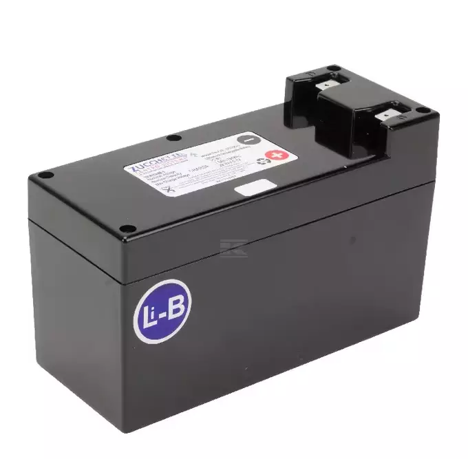 Batteri 7,5 Ah - - 7313329260424 - 1