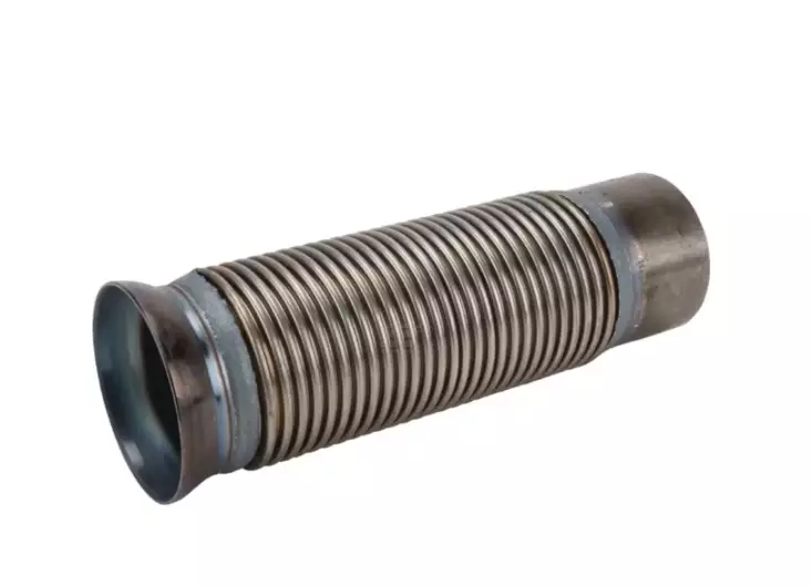 Flexibel slang, passar John Deere - Avgassystem - svm000008684 - 1