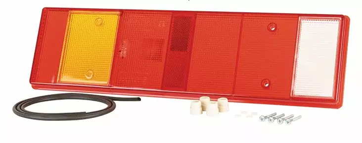 Baklykta Vänster/Höger - Elsystem - svm000007624 - 1