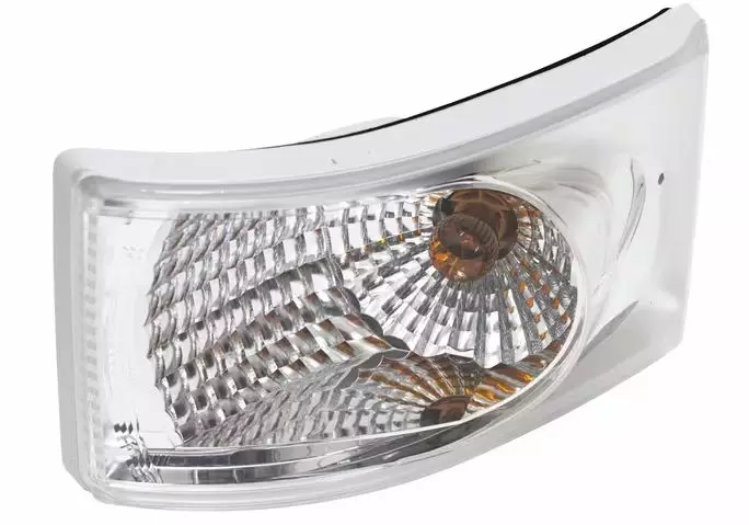 Baklampa passar Fendt 900 och 1000-serien - Elsystem - svm000008844 - 1