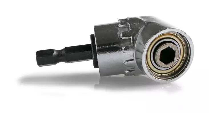 Tamo hörnadapter 105 grader - Sten- och glasborrbitar - 6420613777504 - 1