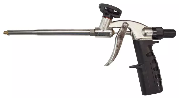 Tamoline PU-skum pistol - Silikon- och andra pressar - 6420613776354 - 1