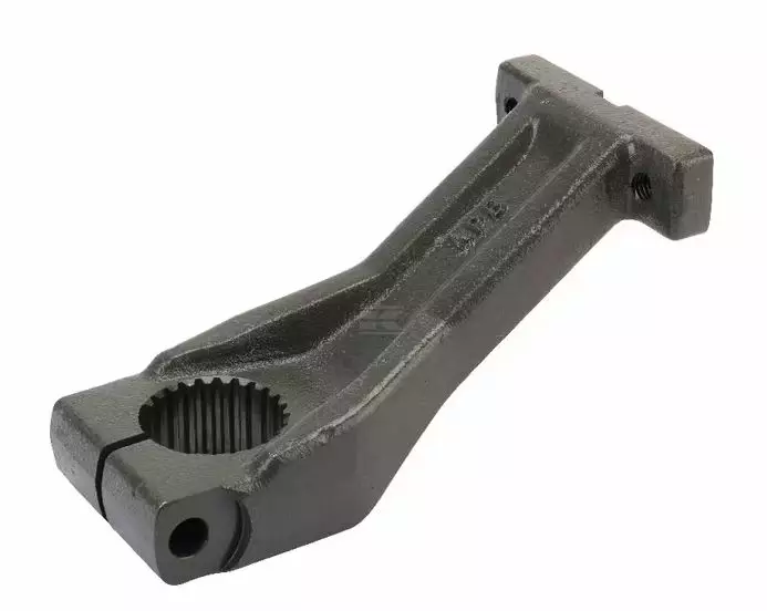 Teräns svängarm passar till Claas - Skärbord - svm000008714 - 1