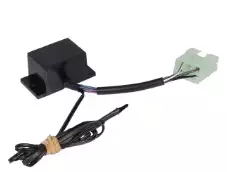 Termostat New Holland - Elsystem - 8719493163094 - 1