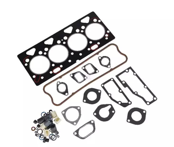 Tätning kit, passar MF, Landini, JCB - Motor - 8719493318944 - 1