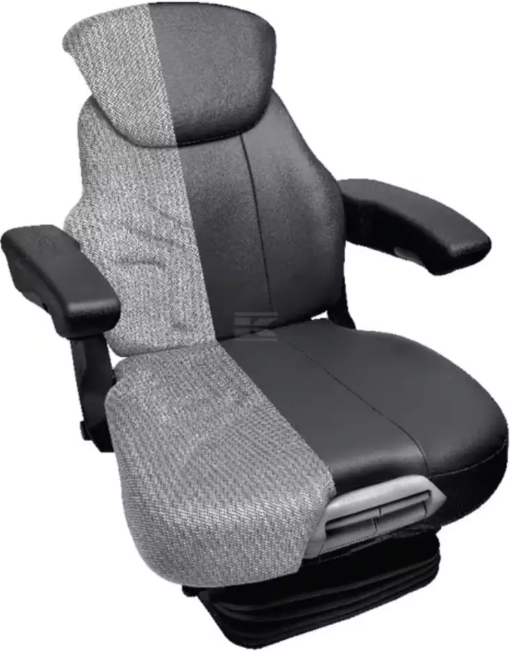 Sitskydd för traktor (utan hål) - Traktorsäten - 8719593742144 - 2