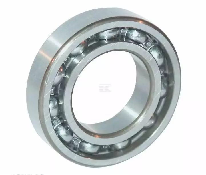 Kugglager 75x130x25mm INA/FAG - Kraftöverföring - 4012801077354 - 1