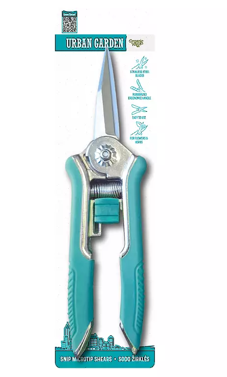 Urban Garden precisionssaxar - Grensaxar och sågar - 4770168929104 - 1