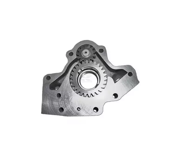 Växellådsoljepump, passar John Deere - Motor - svm000007614 - 1