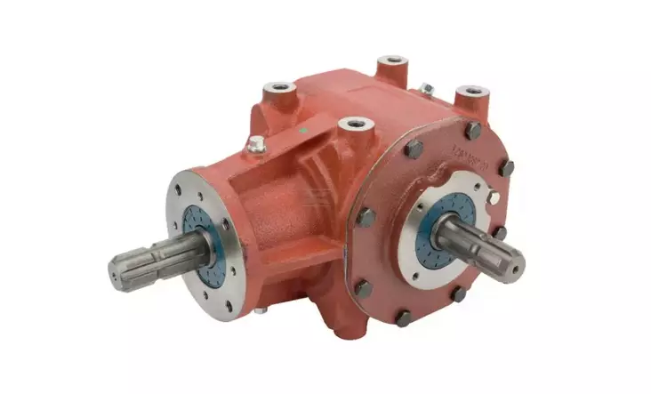 Växellåda T-290A 1.47:1 - Profilrör - 8719732421794 - 1