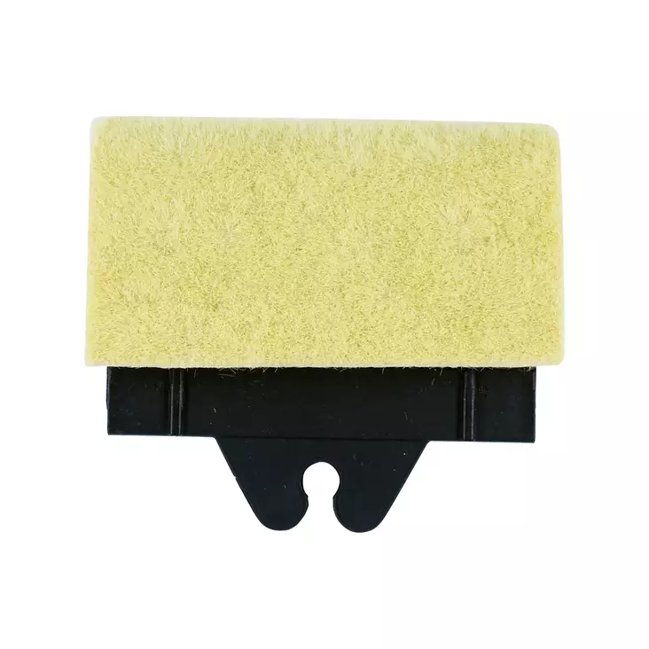 Utbytespad 110mm för terrassoljare - Målningsverktyg - 6438152045244 - 1