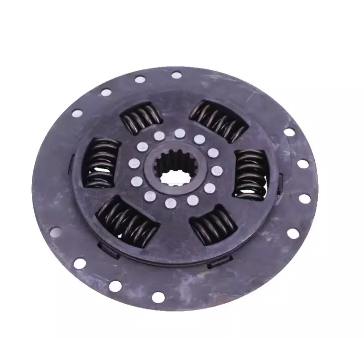 Svänghjulsnav, passar NH, CASE - Strömbrytare - 4005108555144 - 1