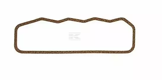 Tätning för ventilikåpan, passar Case IH - Motor - svm000008614 - 1