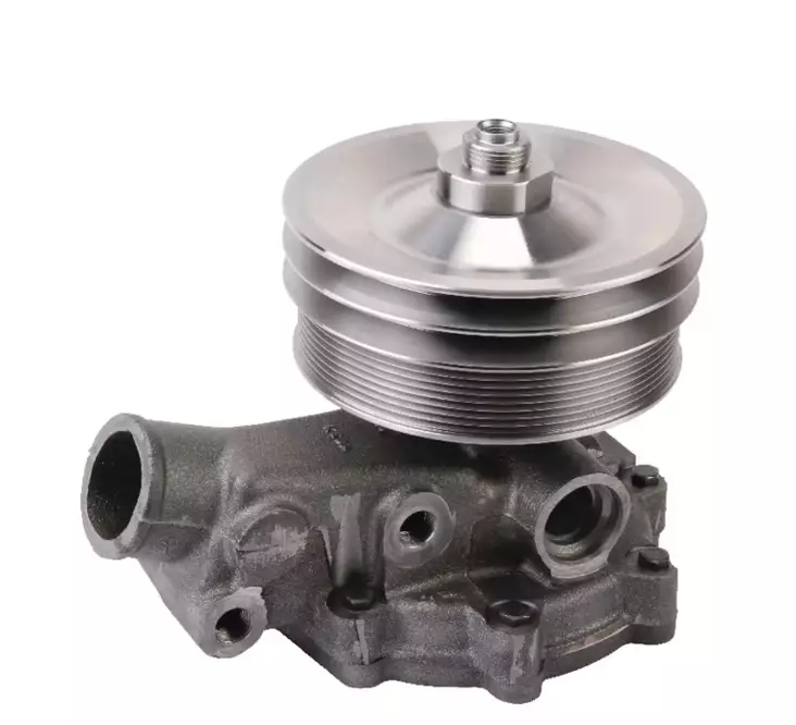 Vattenpump, passar Valmet/Valtra - Kylning - svm000007574 - 1