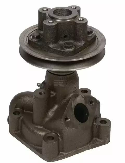 Vattenpump, passar Volvo - Kylning - 8716106691074 - 1