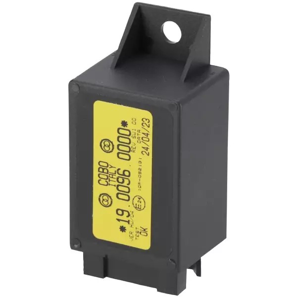 Blinkrelä 12V - Kontakter - 8719493194364 - 1